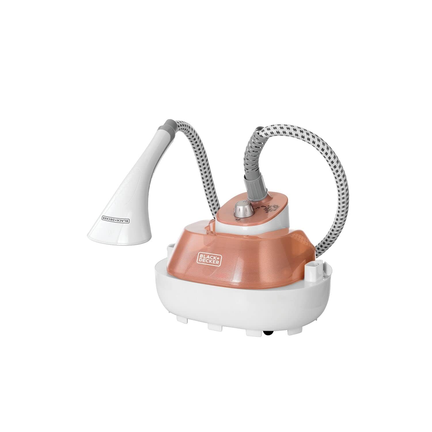  Black+decker garment steamer gstm2050