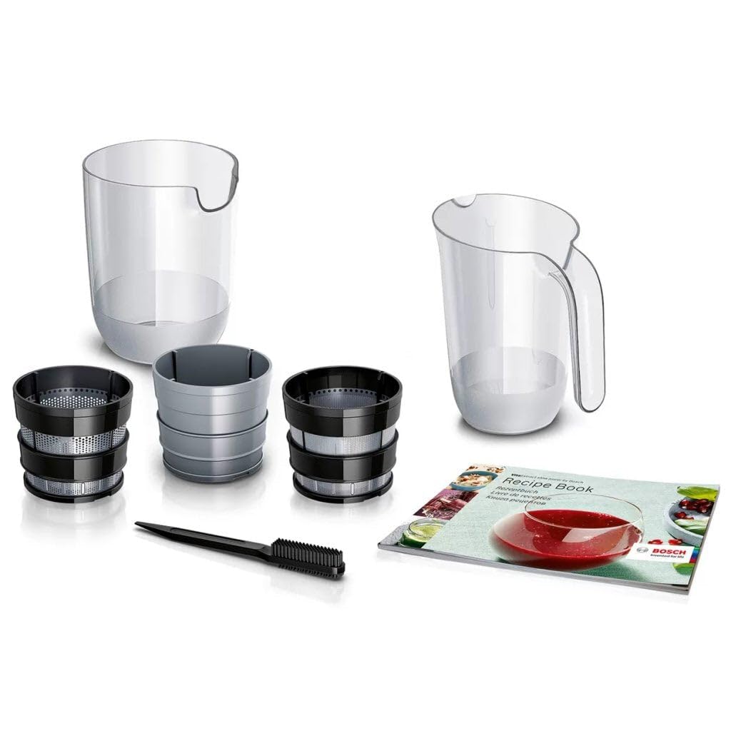  Bosch mesm731 slow juicer