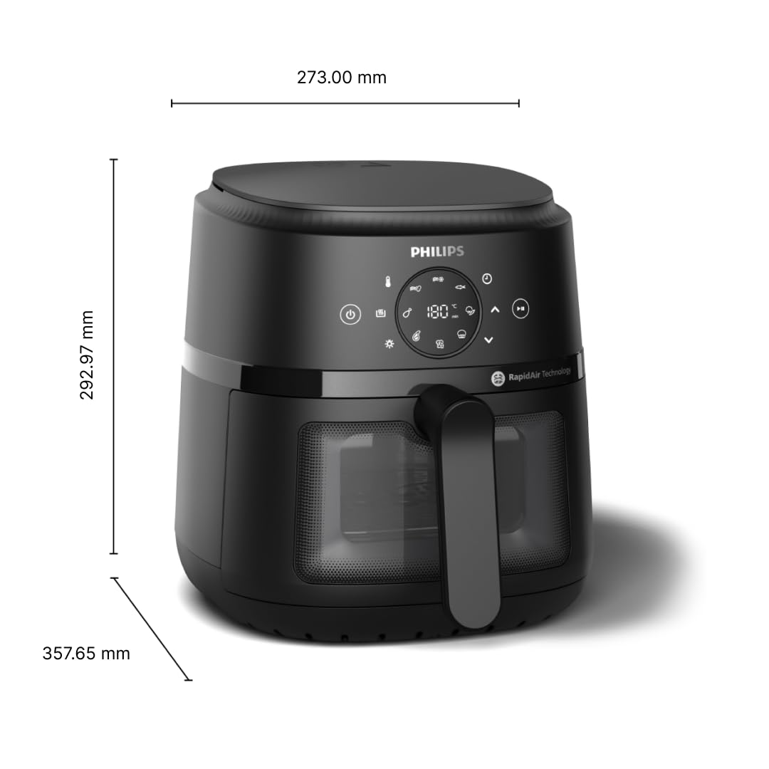  Philips na220 air fryer