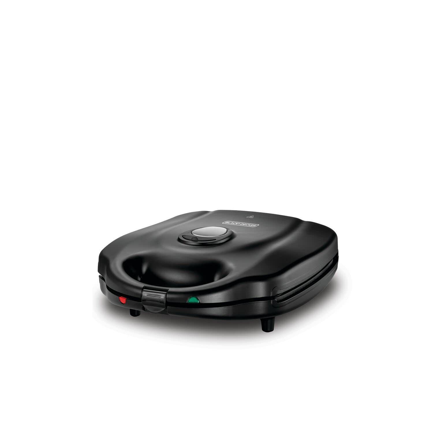  Black+decker 3in1 waffle sandwich