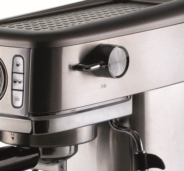  Ariete espresso 1381