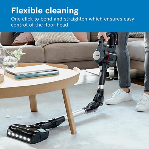  Bosch bcs711gb cordless vacuum