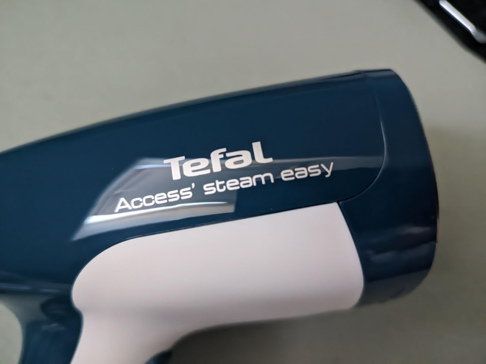  Tefal dt7130 steamer