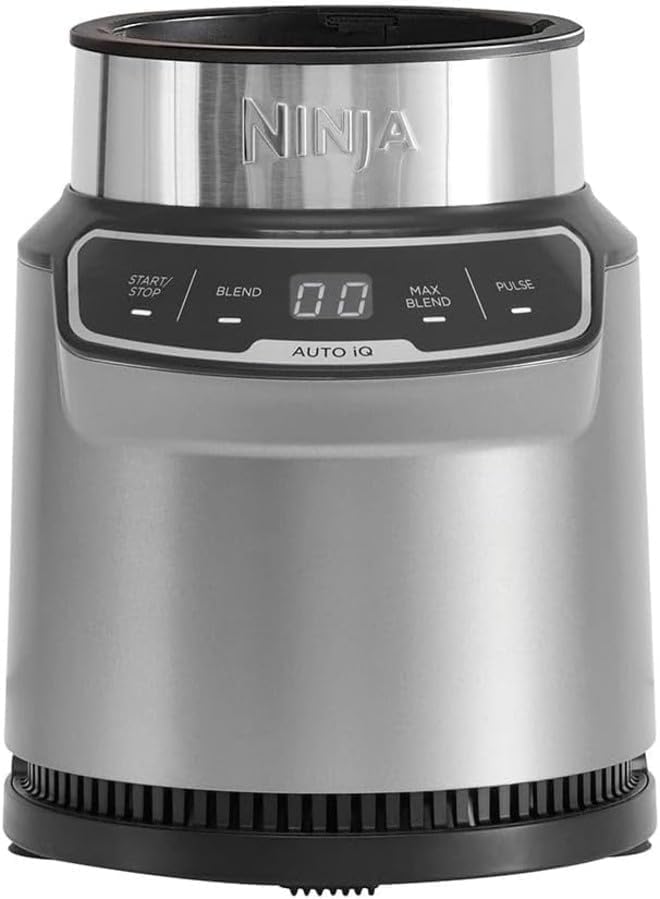  Ninja blender smoothie bn500