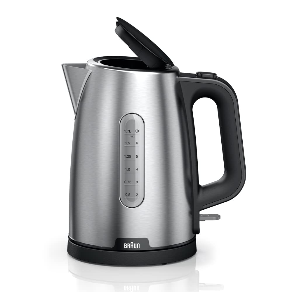  Braun electric kettle wk1500