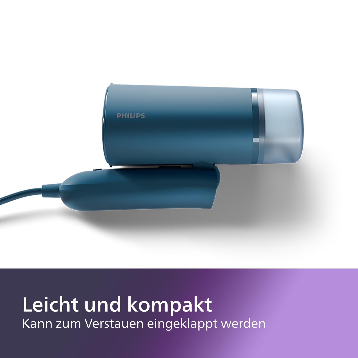  Philips sth3000 portable steamer