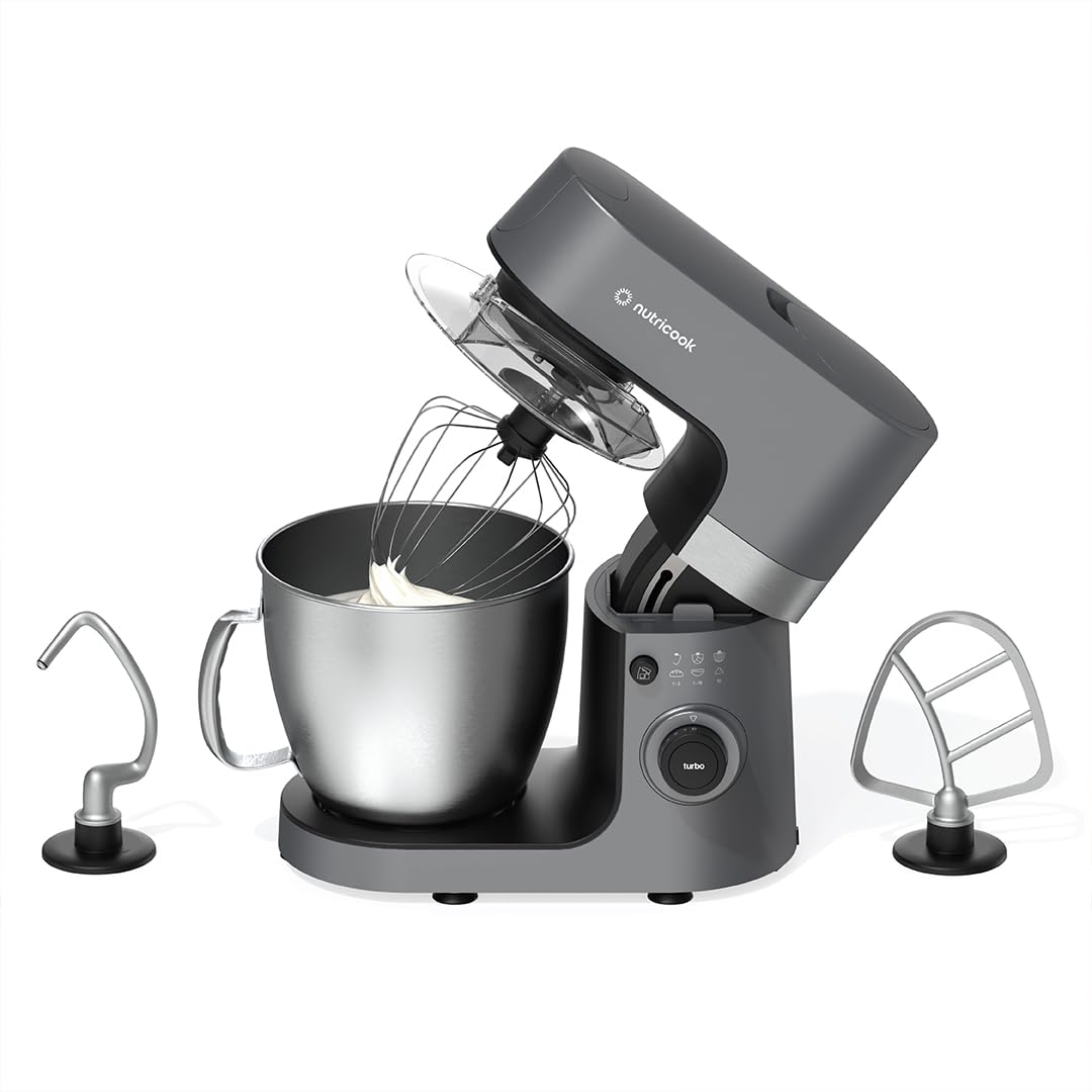  Nutricook stand mixer sm330