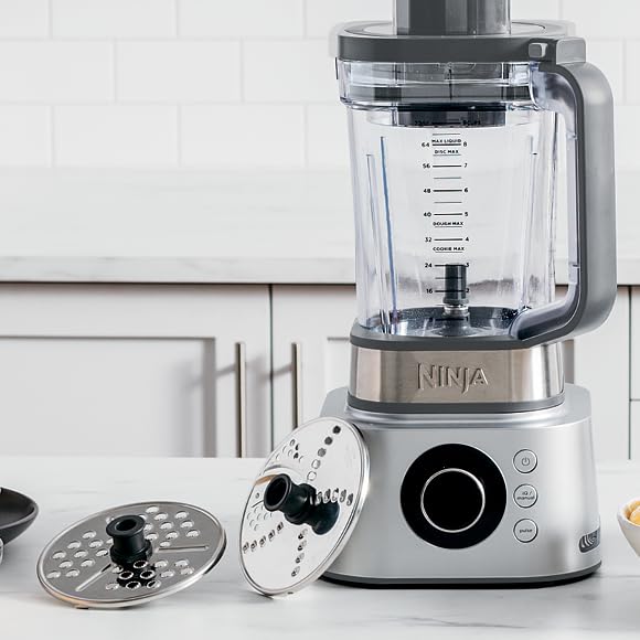  Ninja foodi nutri blender cb400