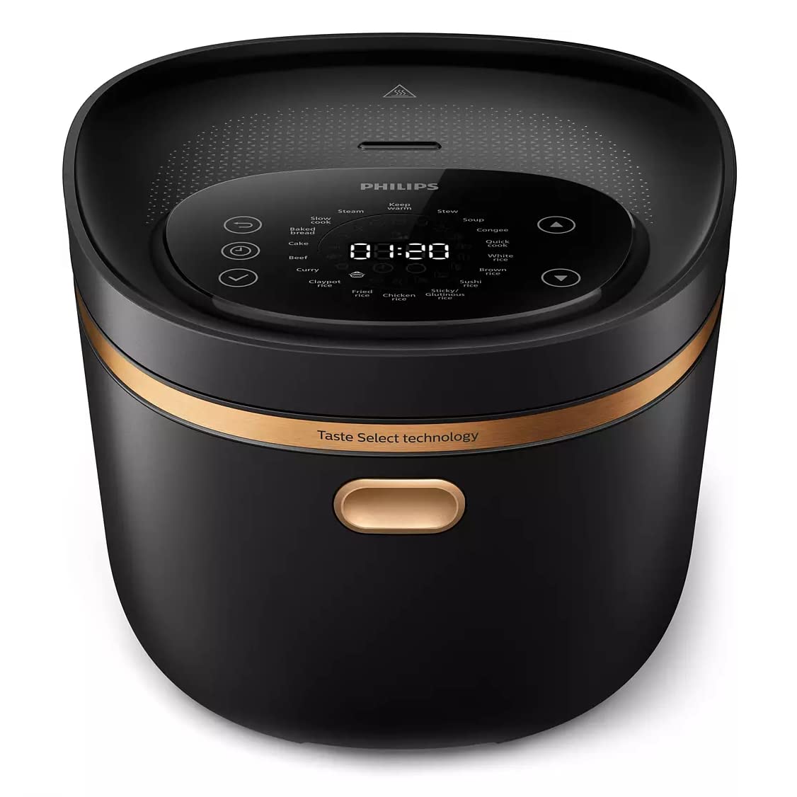  Philips multicooker hd4539
