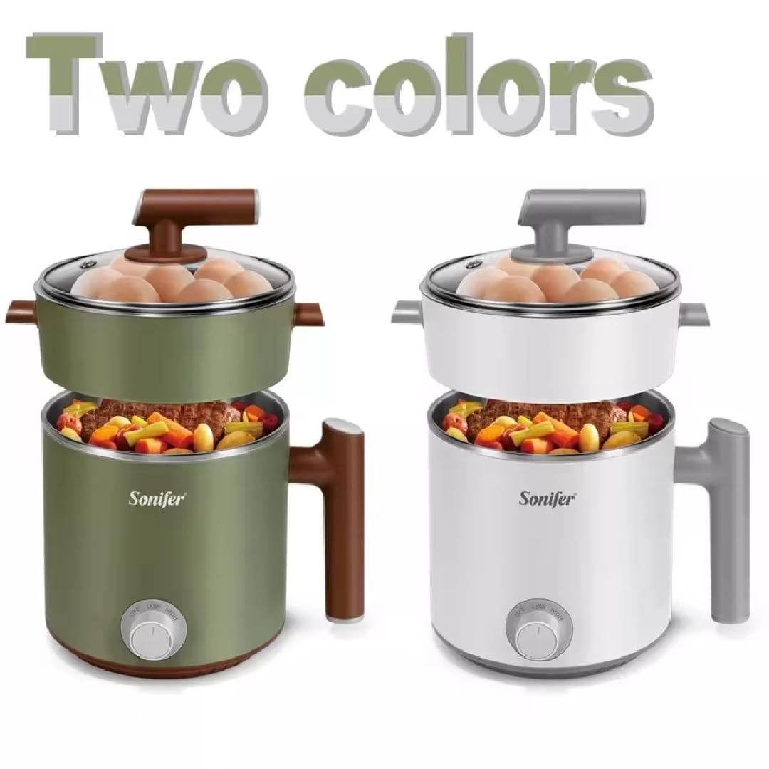  Sonifer sf1505 electric cooker