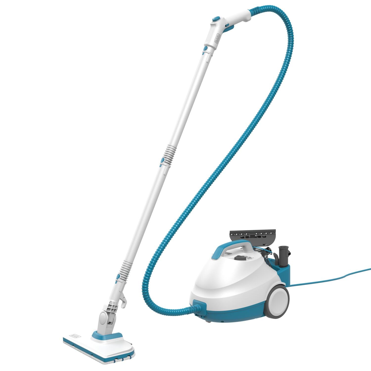  Black+decker steam cleaner bhsmp2008