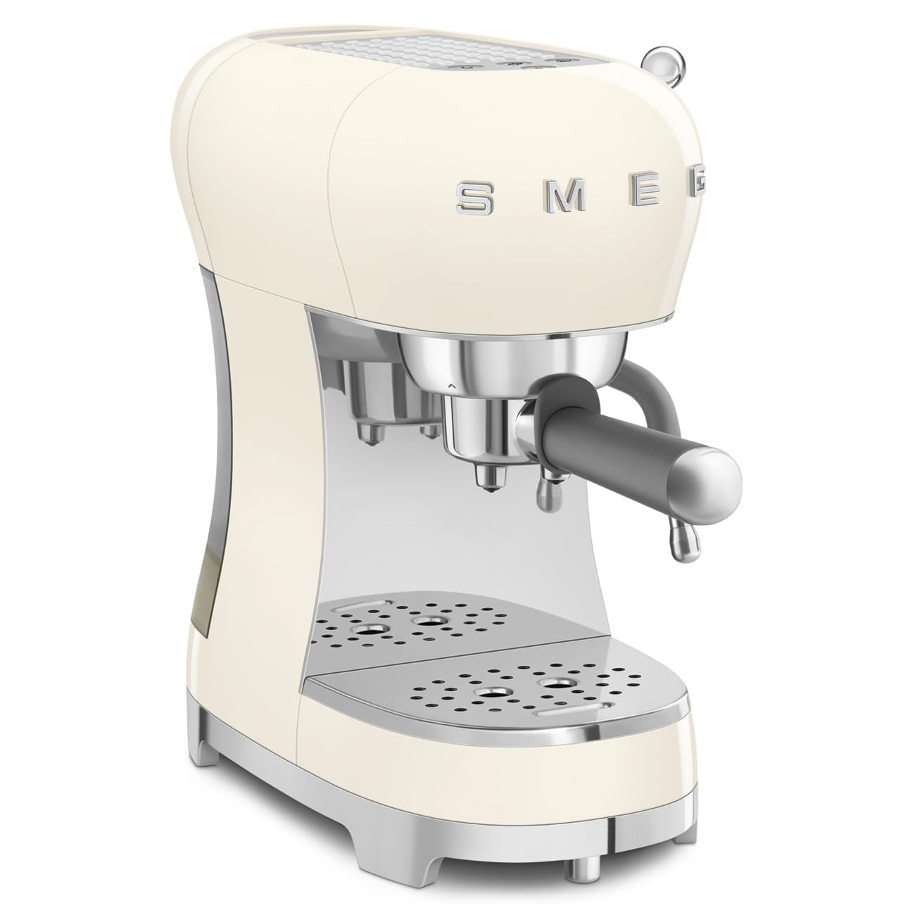  Smeg espresso ecf02