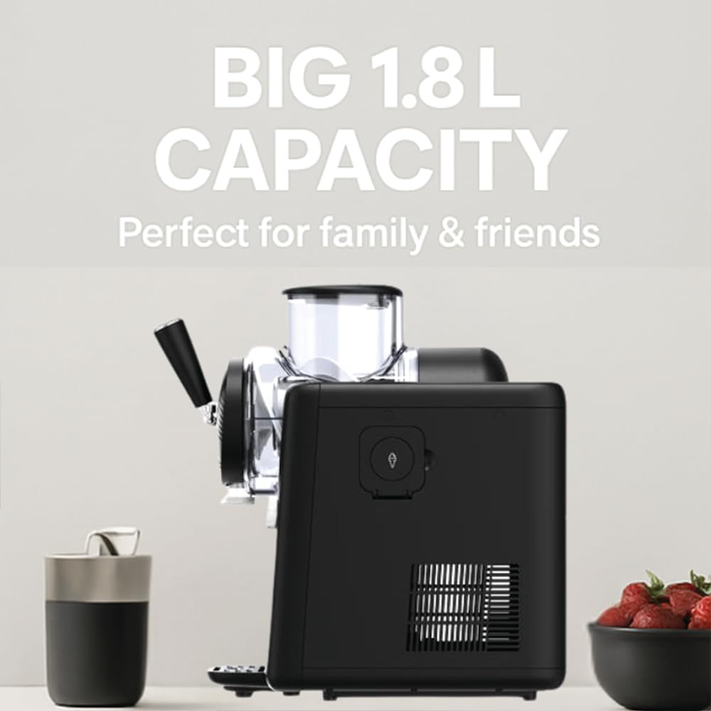  Nutricook frs330 slushie and ice maker