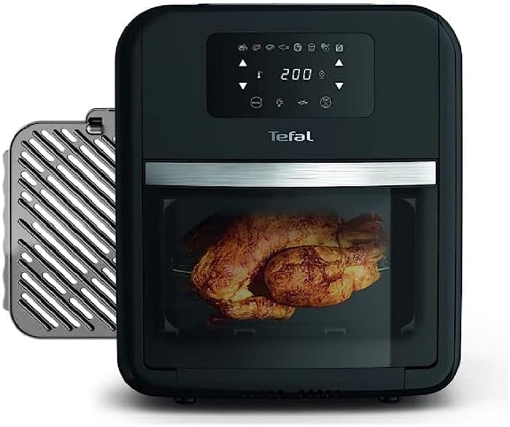  Tefal fw5018