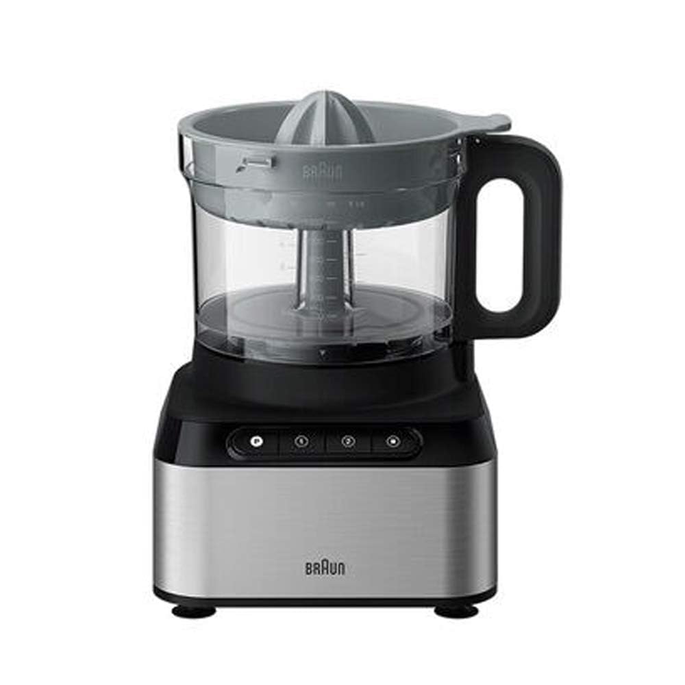  Braun fp3235