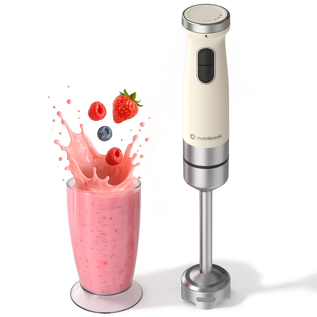  Nutricook hand blender hb150