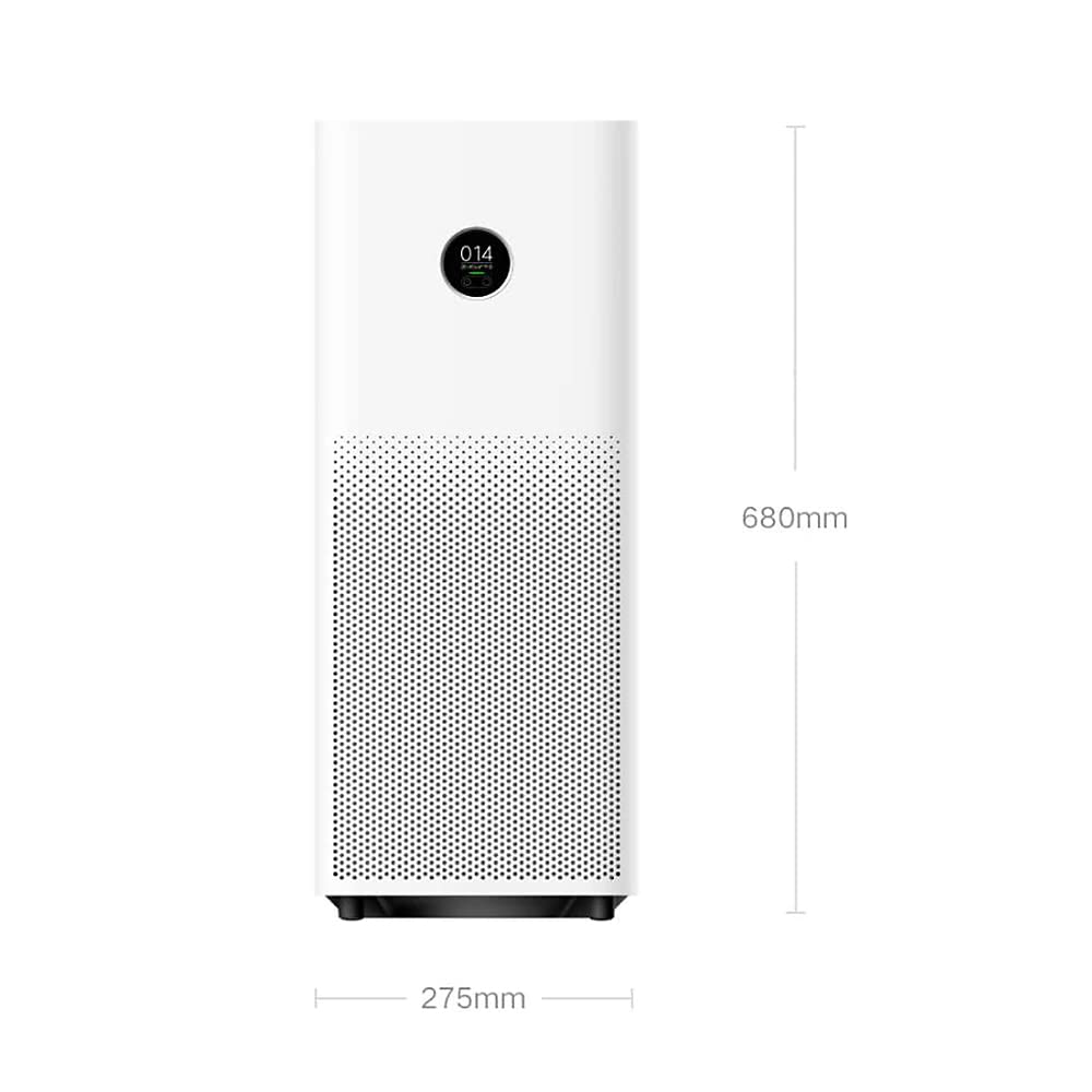  Xiaomi smart air purifier 4 pro
