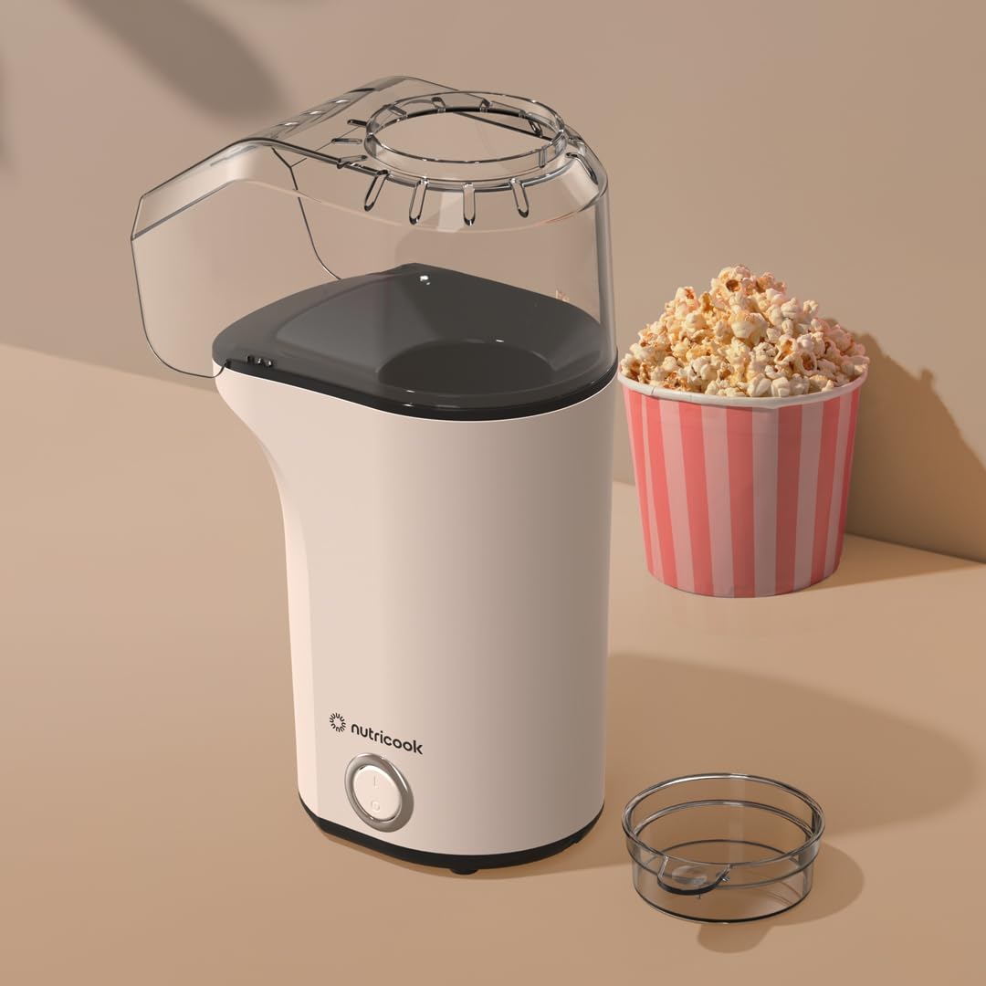  Nutricook popcorn maker pm150