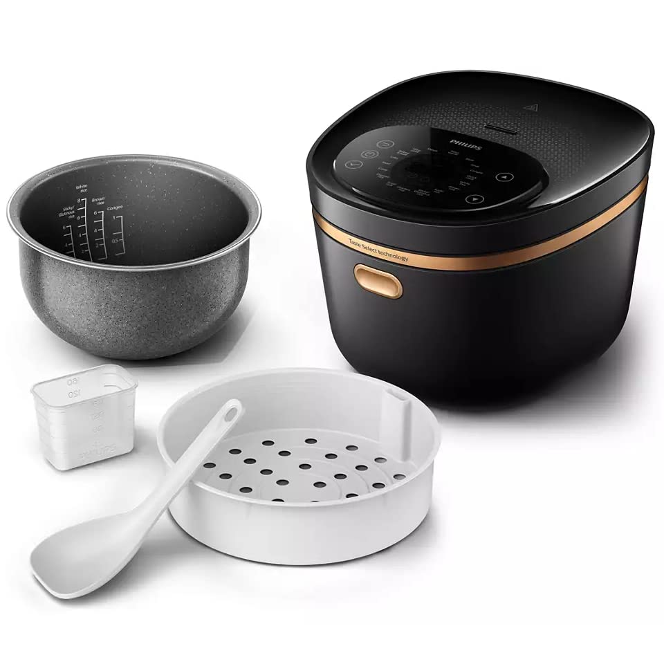  Philips hd4539 multicooker
