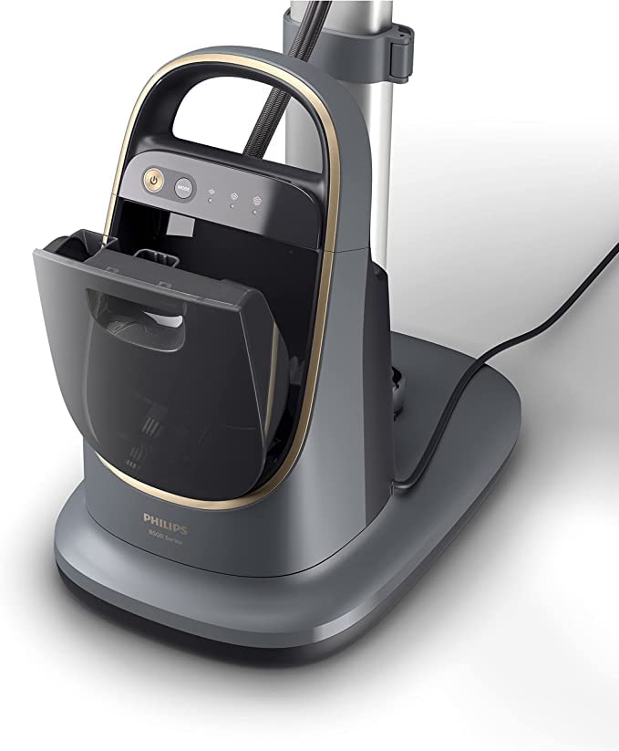  Philips ais8540 steamer