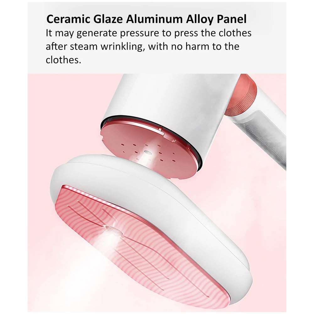  Deerma portable steamer hs200