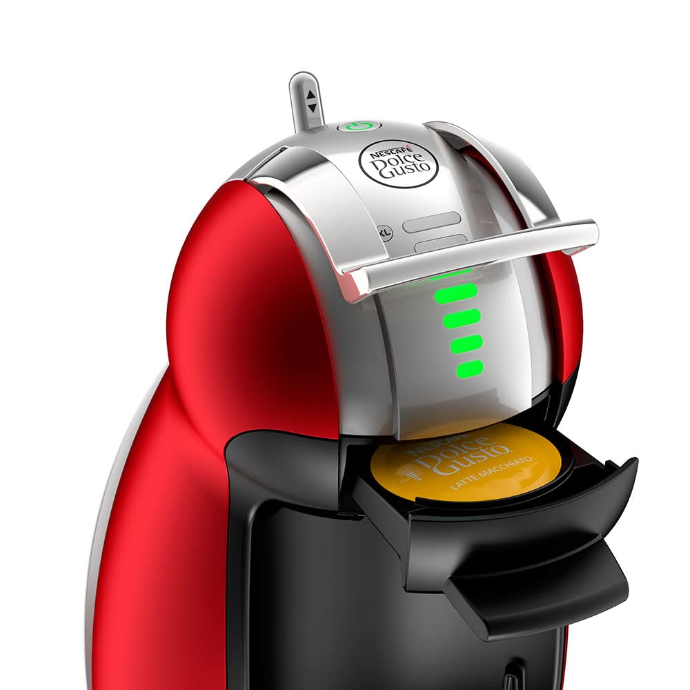  Delonghi dolce gusto edg465r