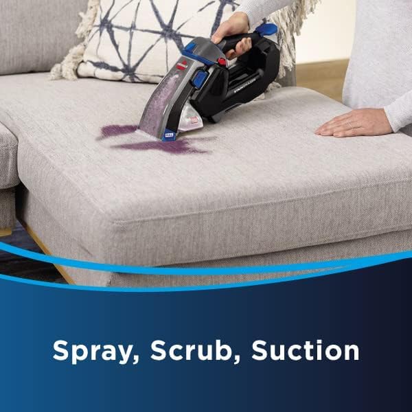  Bissell stain eraser 3318 carpet cleaner