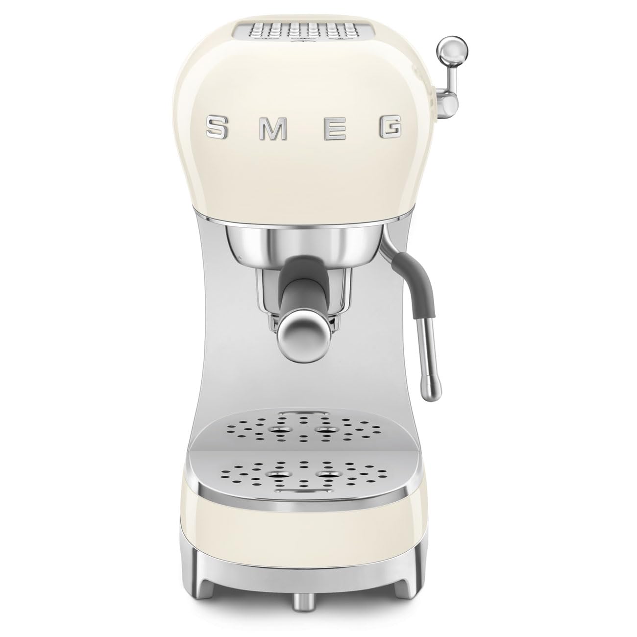  Smeg espresso ecf02