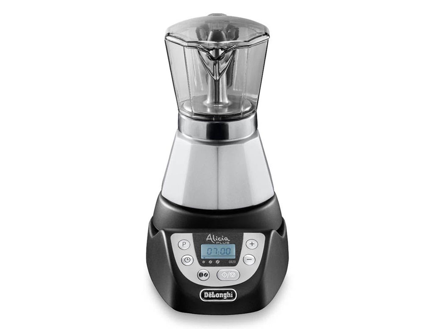  Delonghi Alicia plus Moka pot empk42