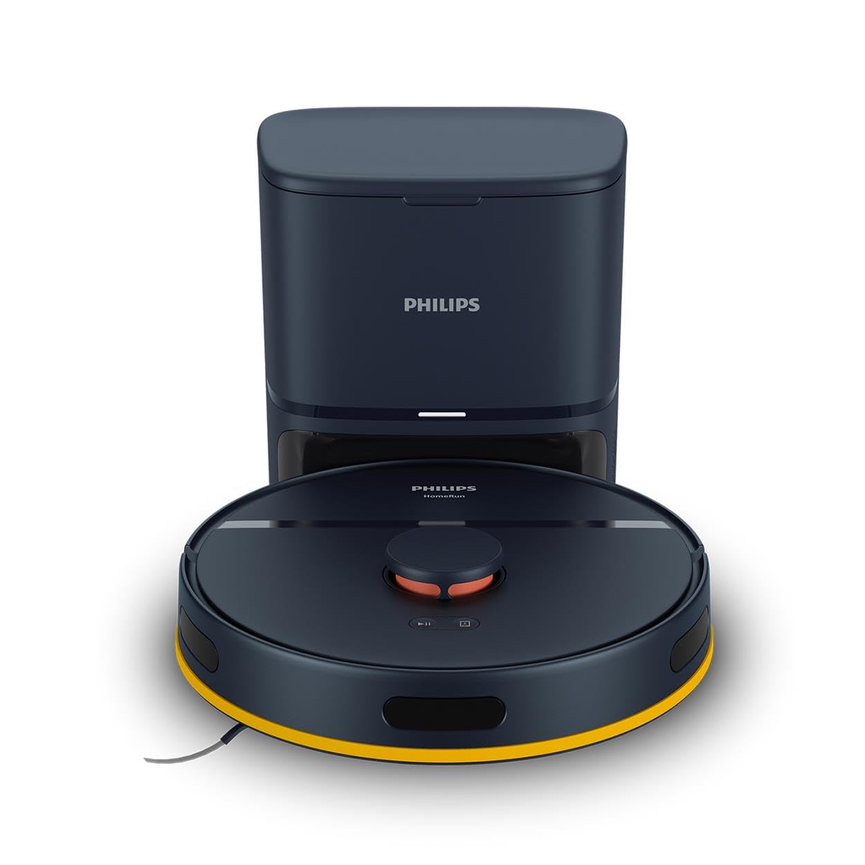  Philips robot vacuum xu2100