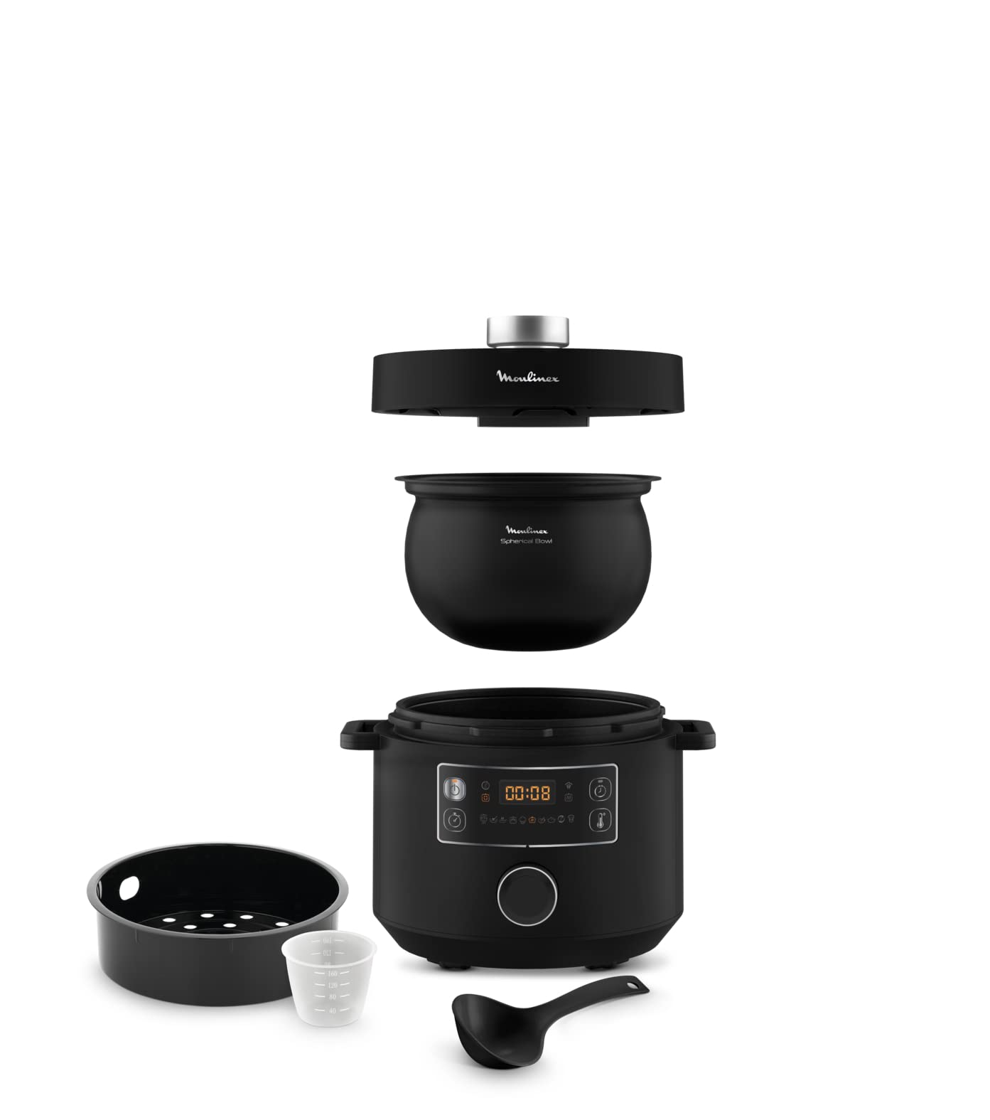  Moulinex multicooker ce753827