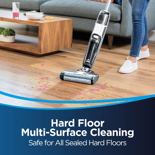  Bissell crosswave 3598 hf3