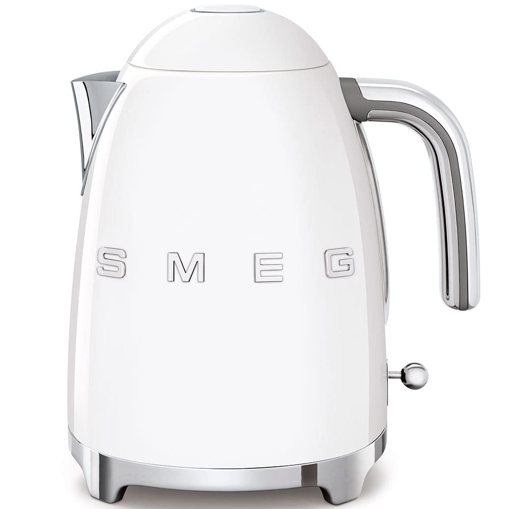  Smeg klf03 electric kettle