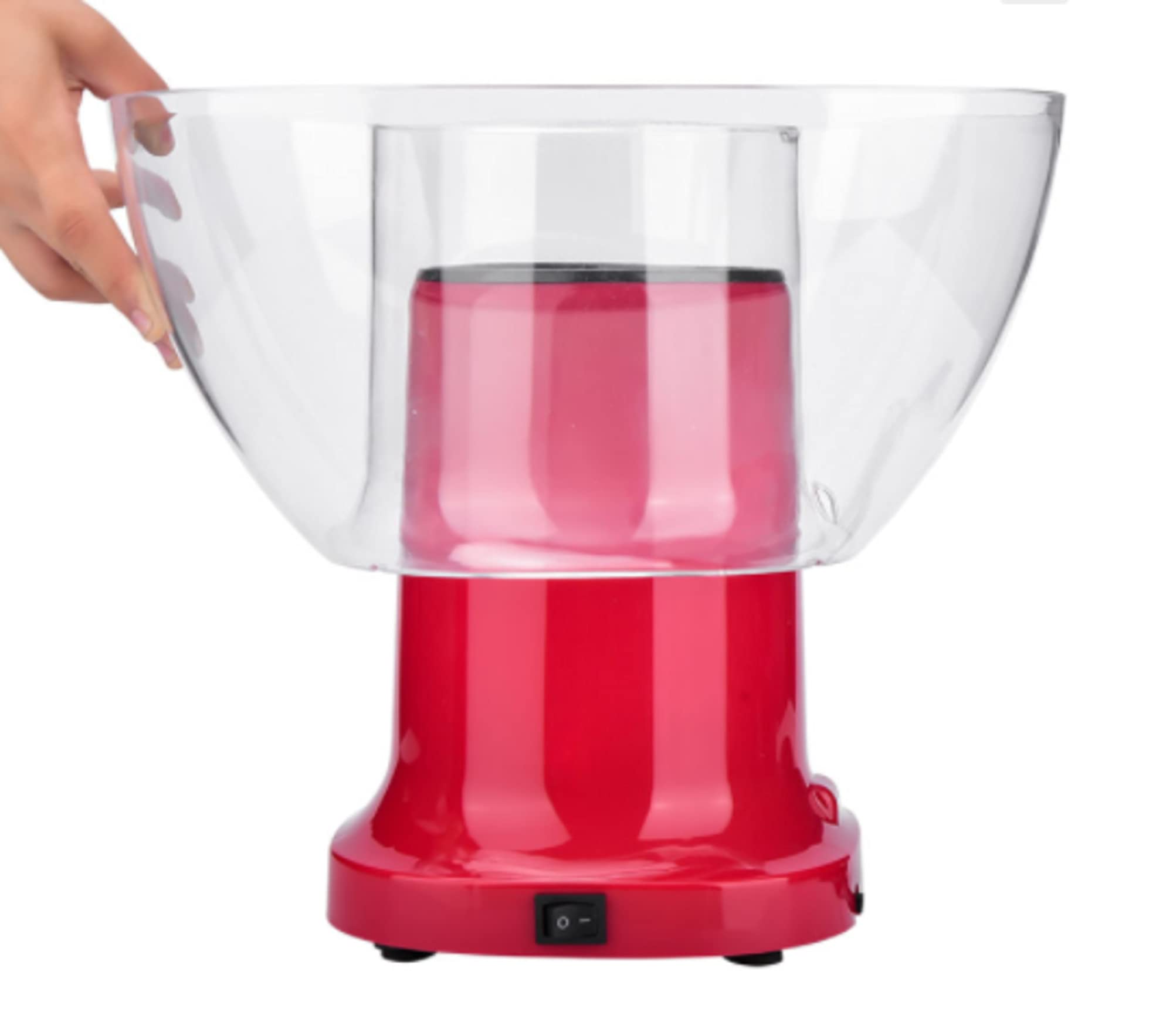  Lexical 3502 popcorn maker