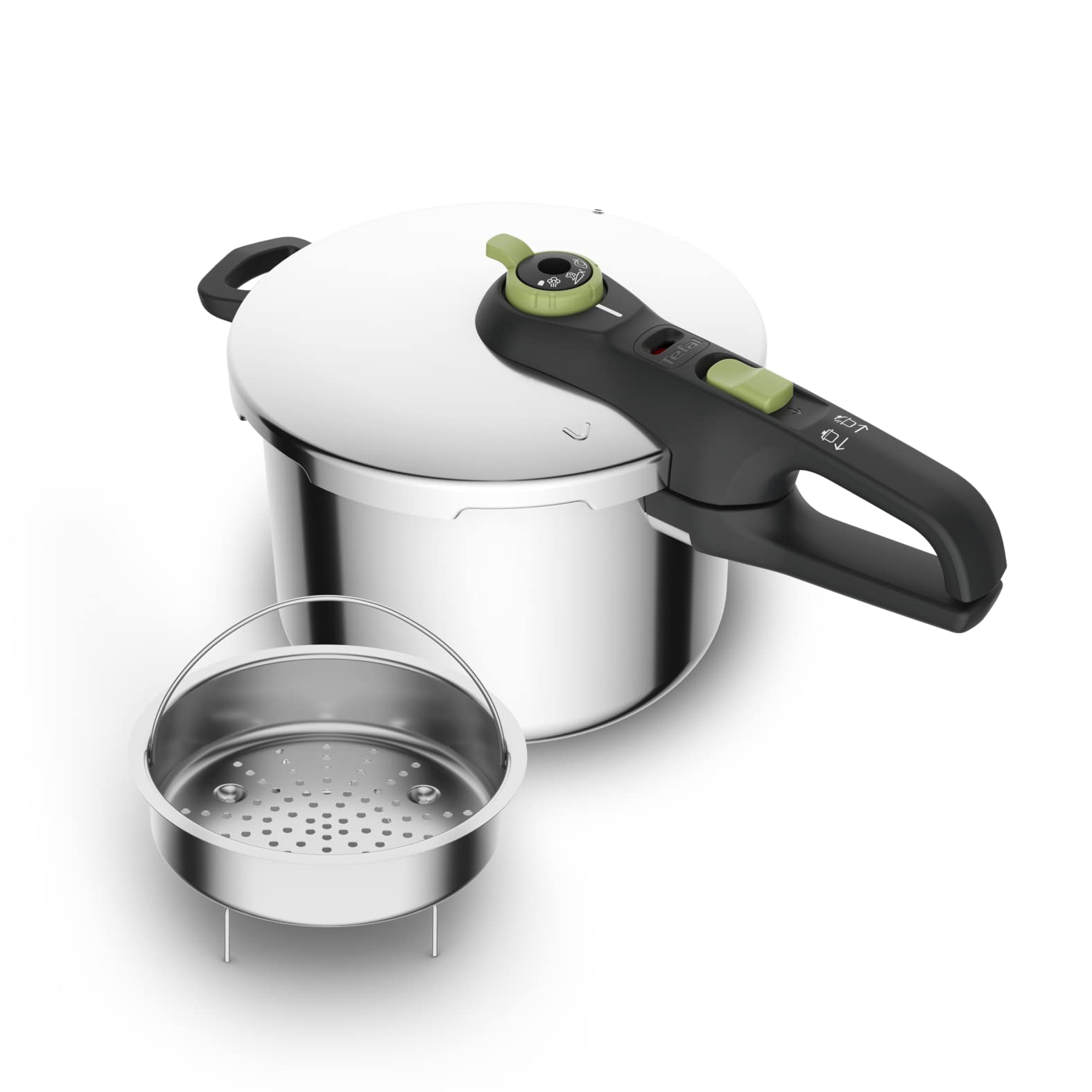  Tefal secure trendy pressure cooker