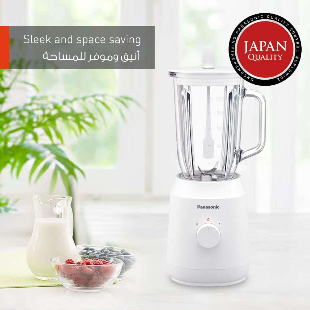  Panasonic 1081 blender