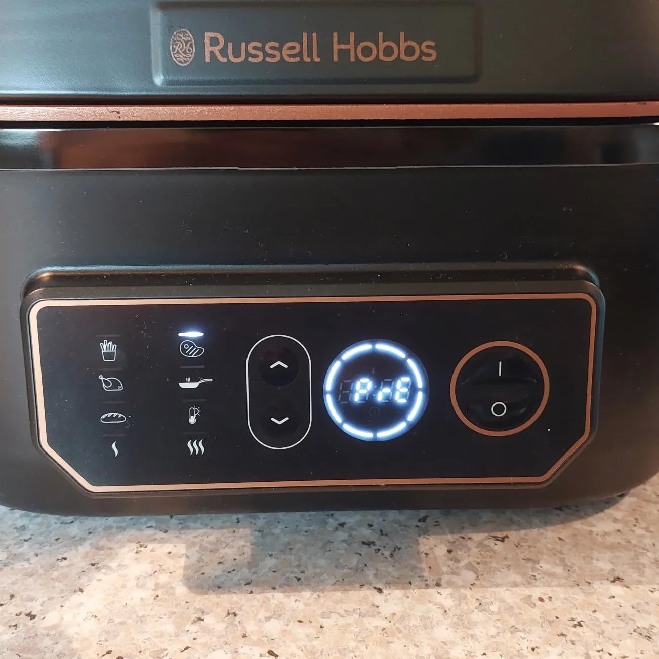  Russell Hobbs satisfry 26520