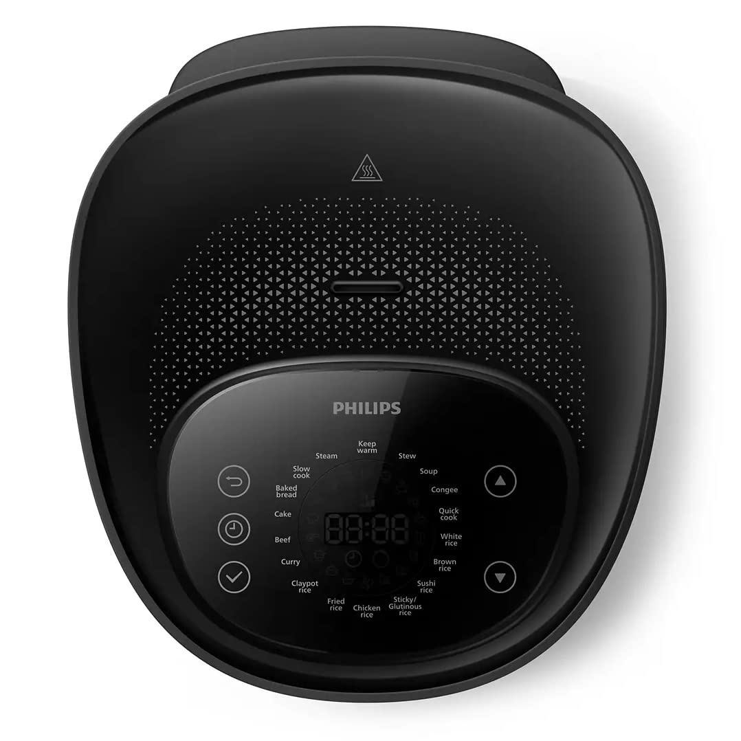  Philips multicooker hd4539