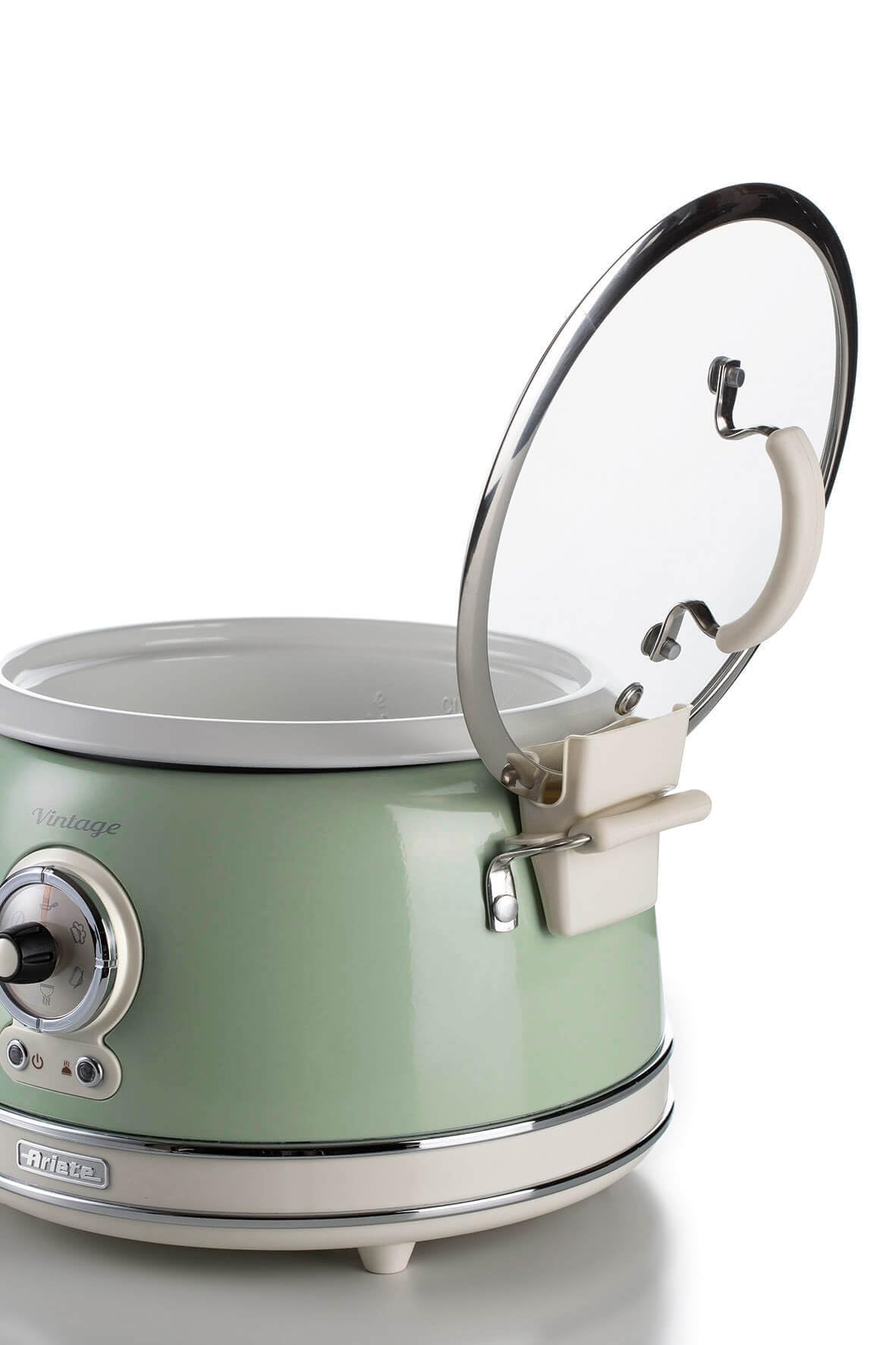  Ariete 2904 rice cooker