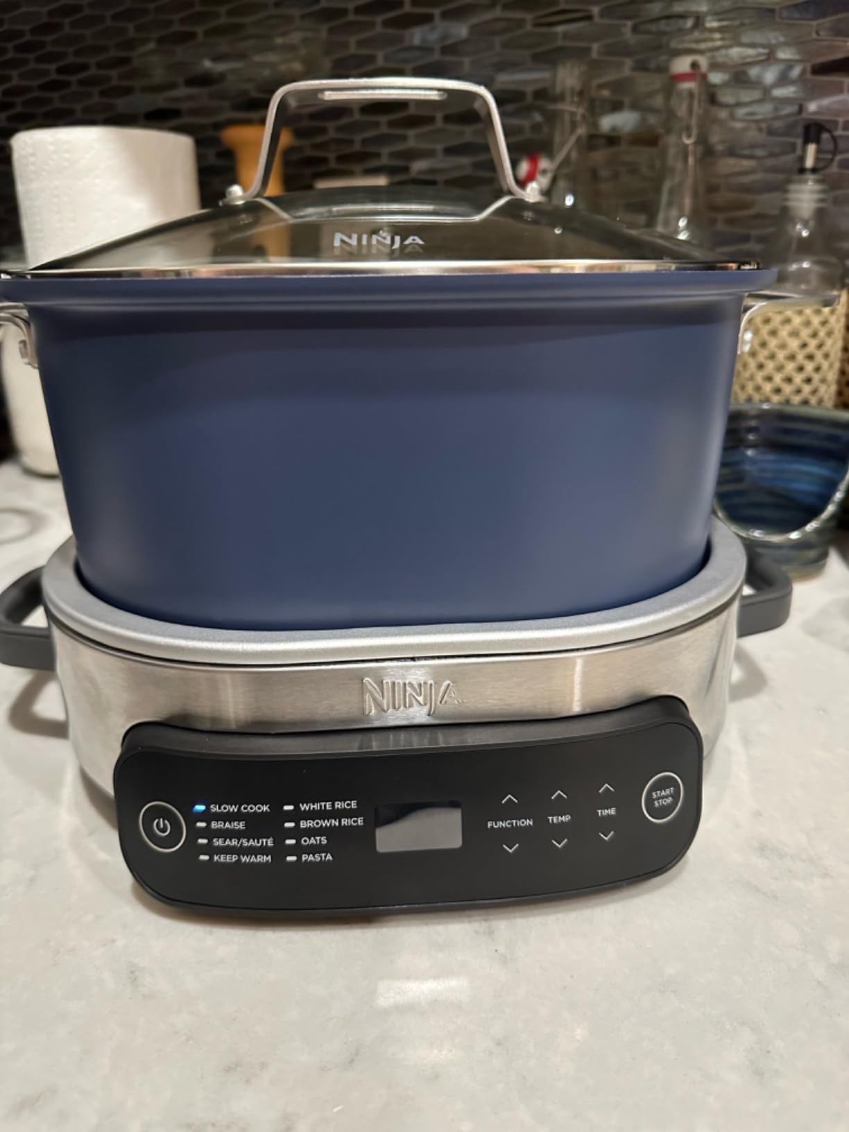  Ninja mc1101 multicooker foodi everyday