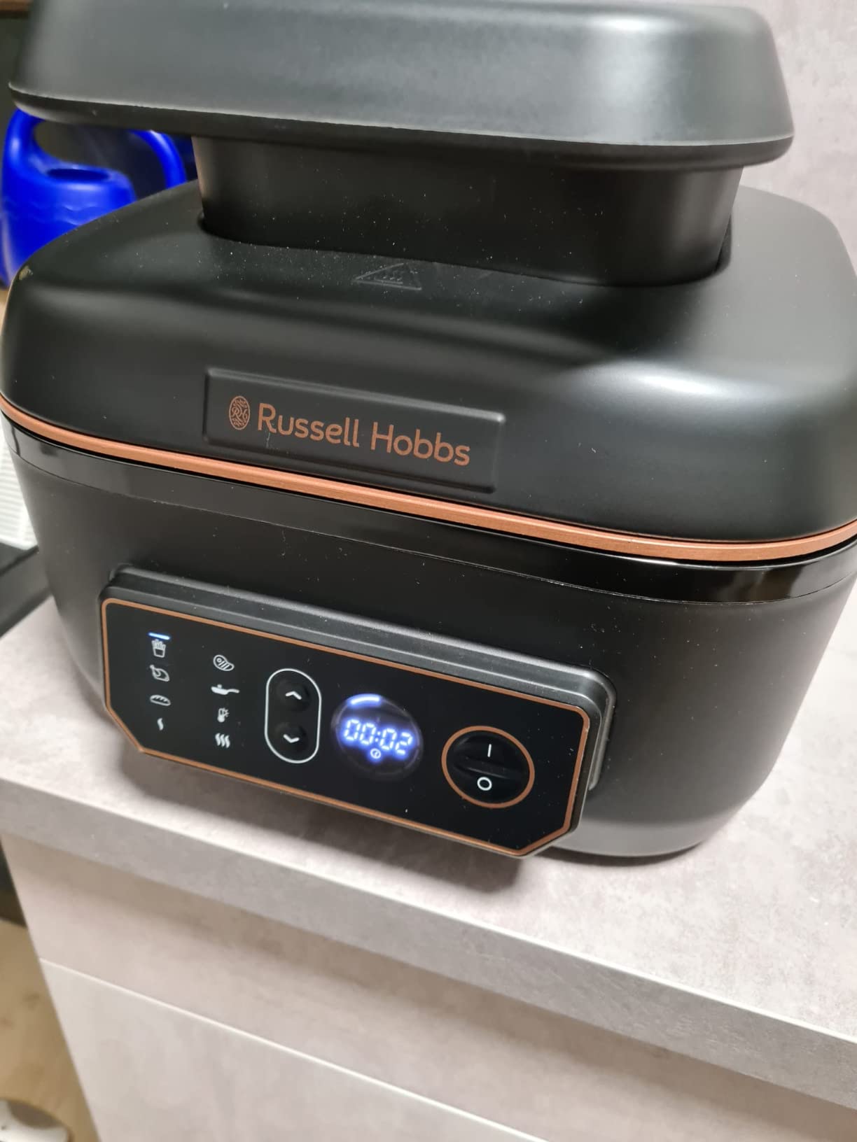  Russell Hobbs satisfry 26520