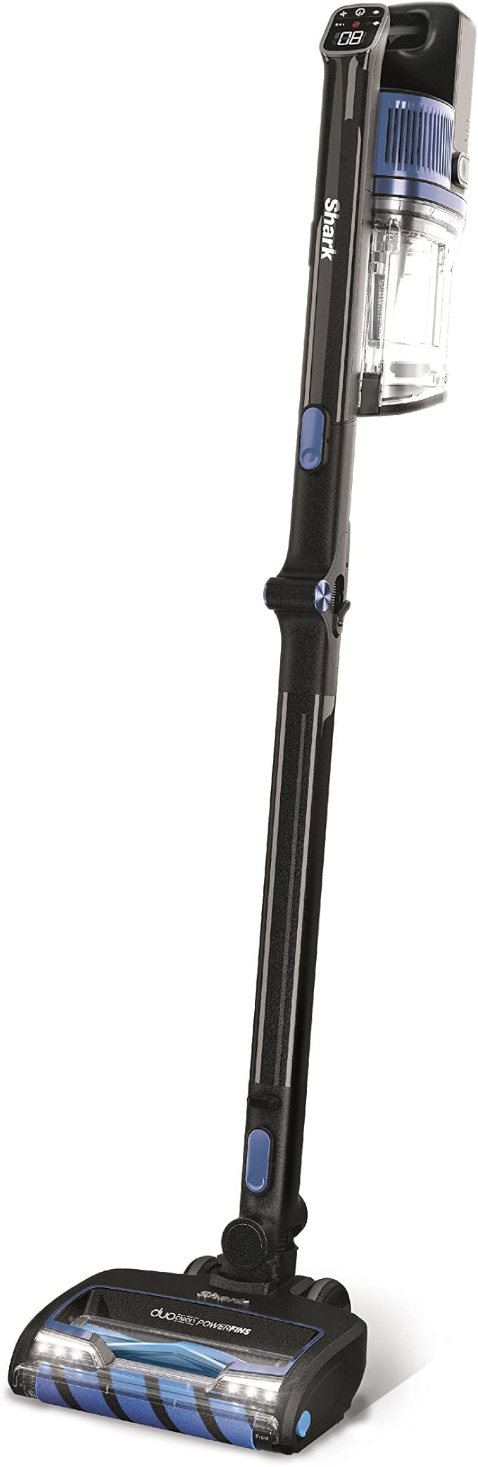  Shark stick cordless vacuum iz300