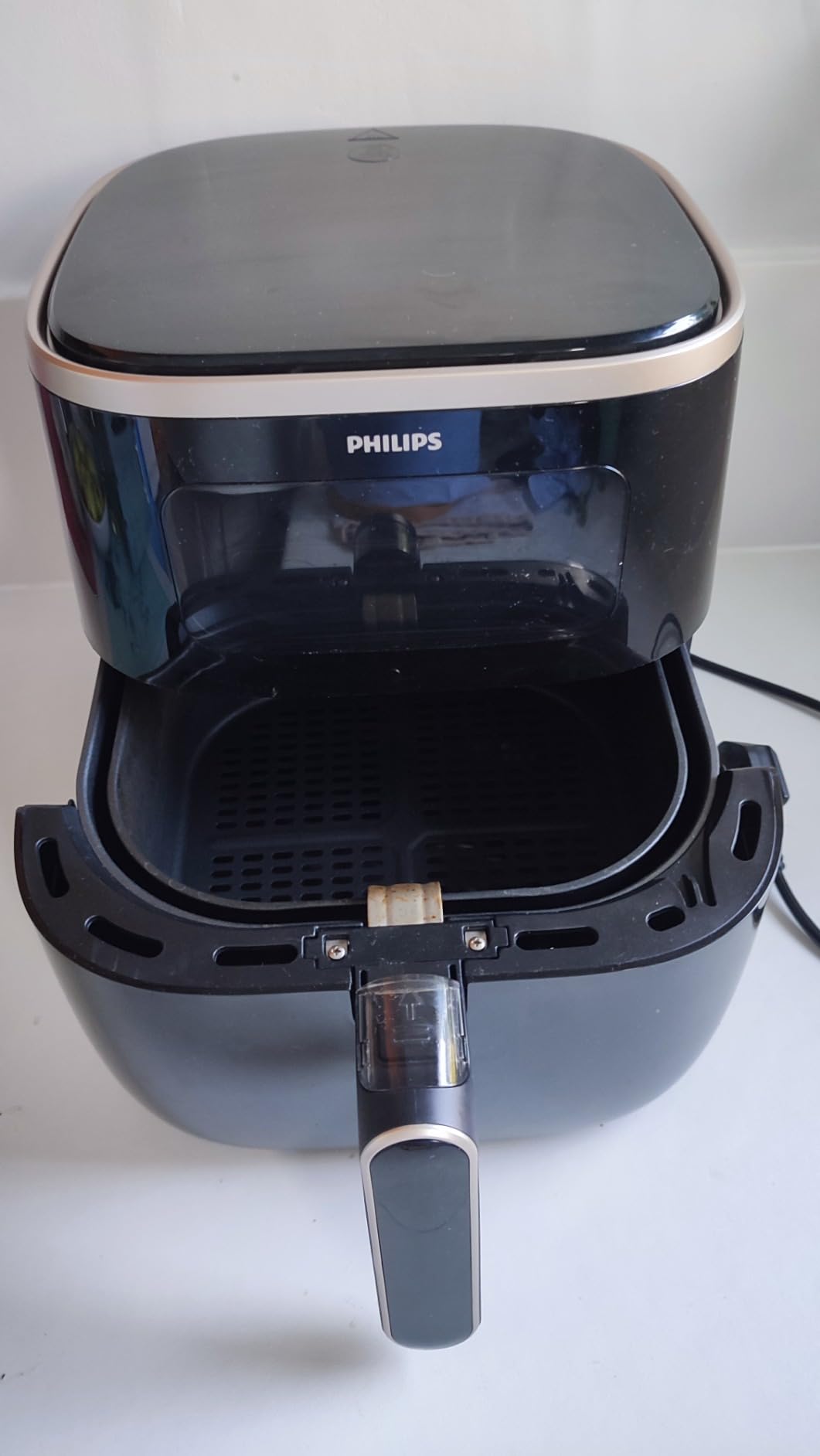  Philips air fryer 9257