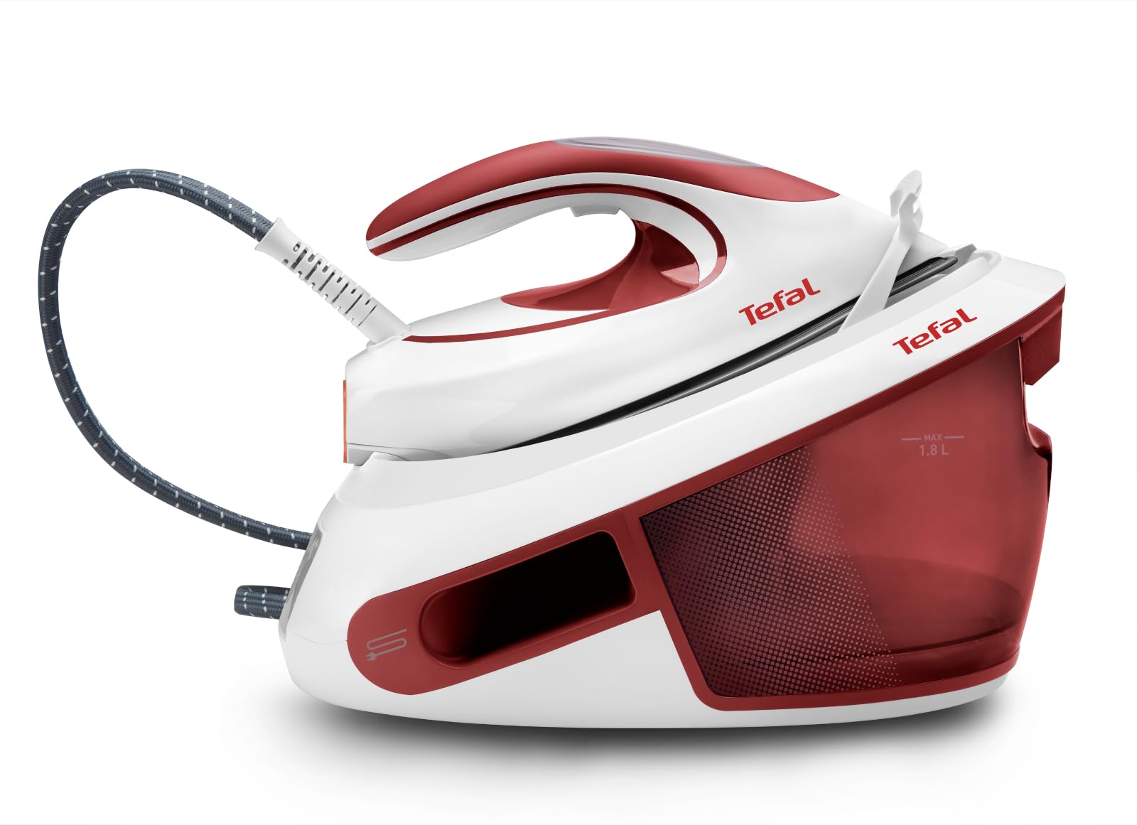  Tefal sv8030 steam iron