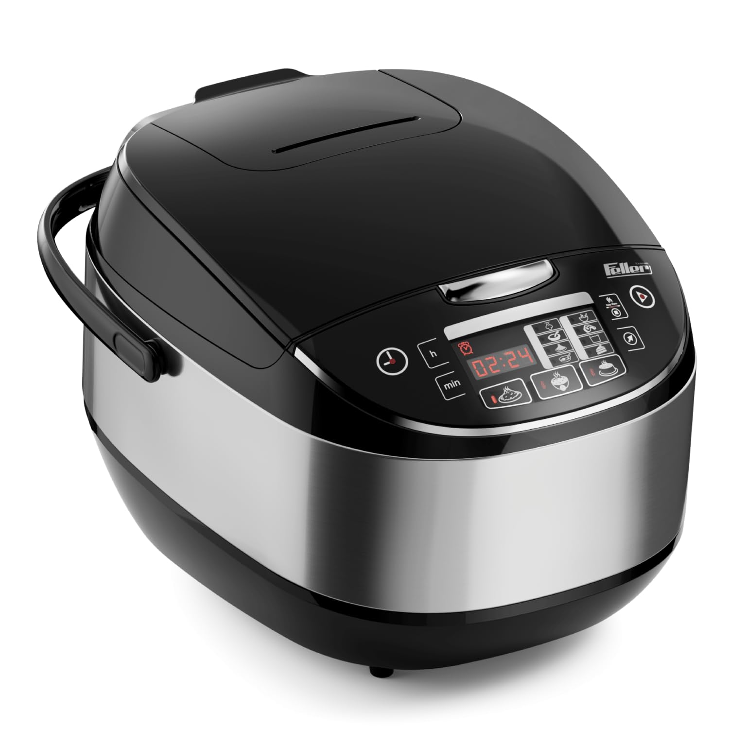  Feller rc99 multicooker