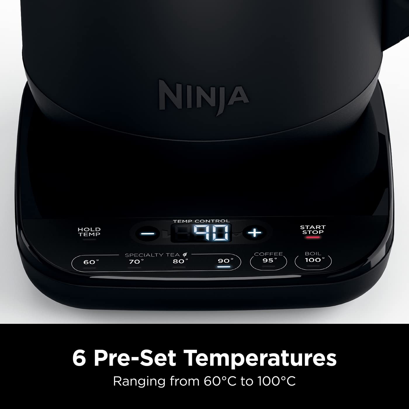  Ninja tea maker kt200