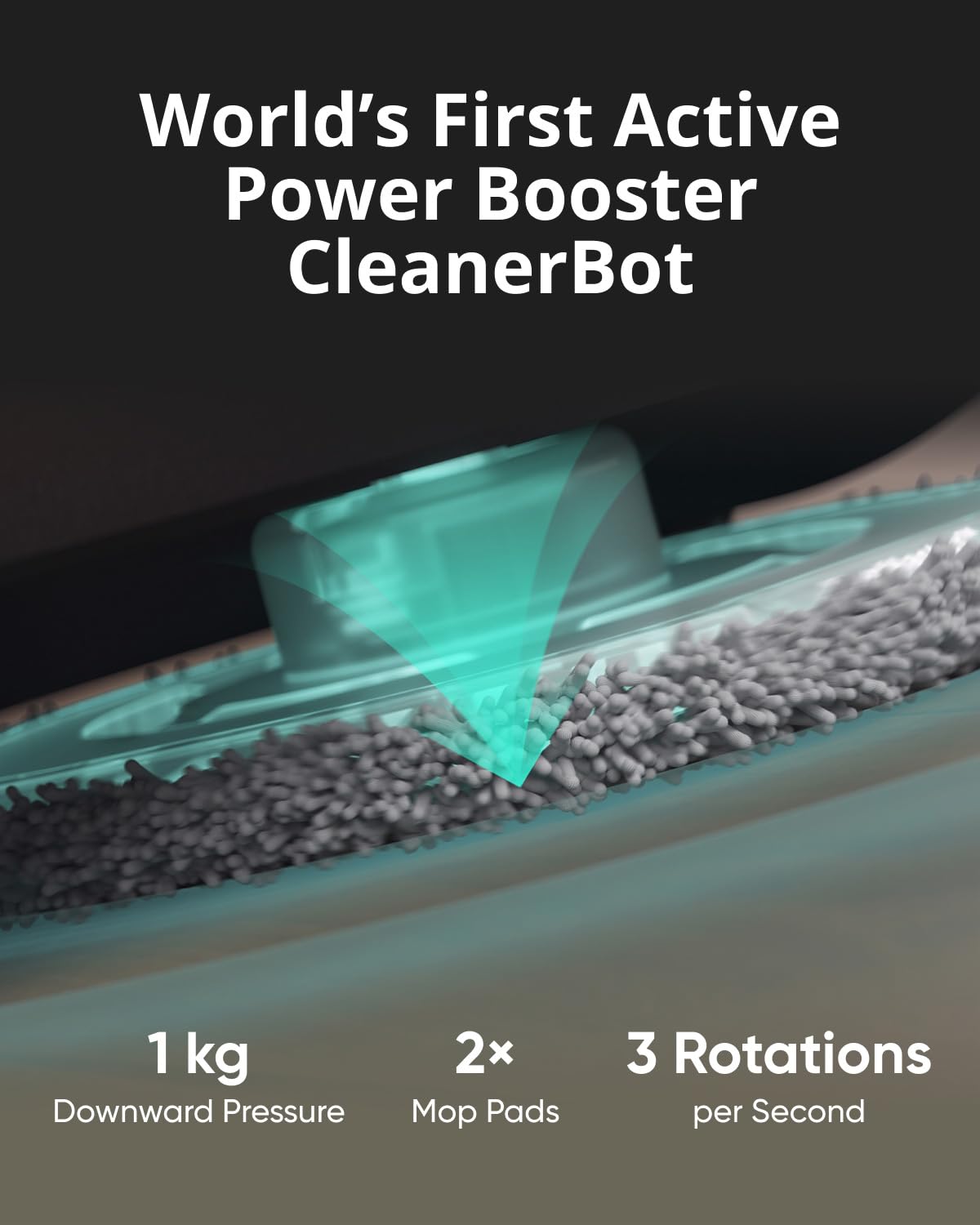  Eufy robot vacuum x9pro