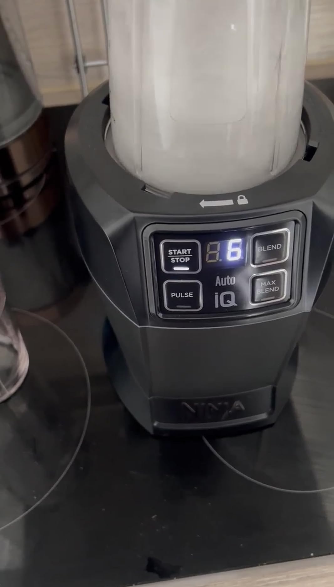  Ninja bn495 blender