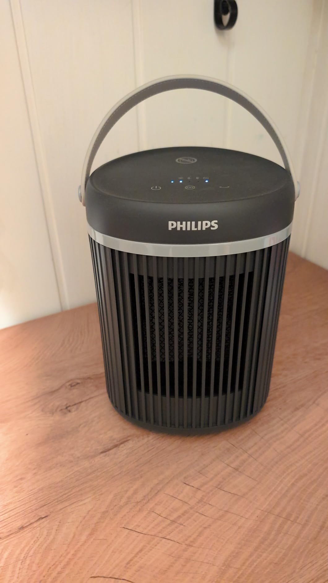  Philips fan heater cx3120