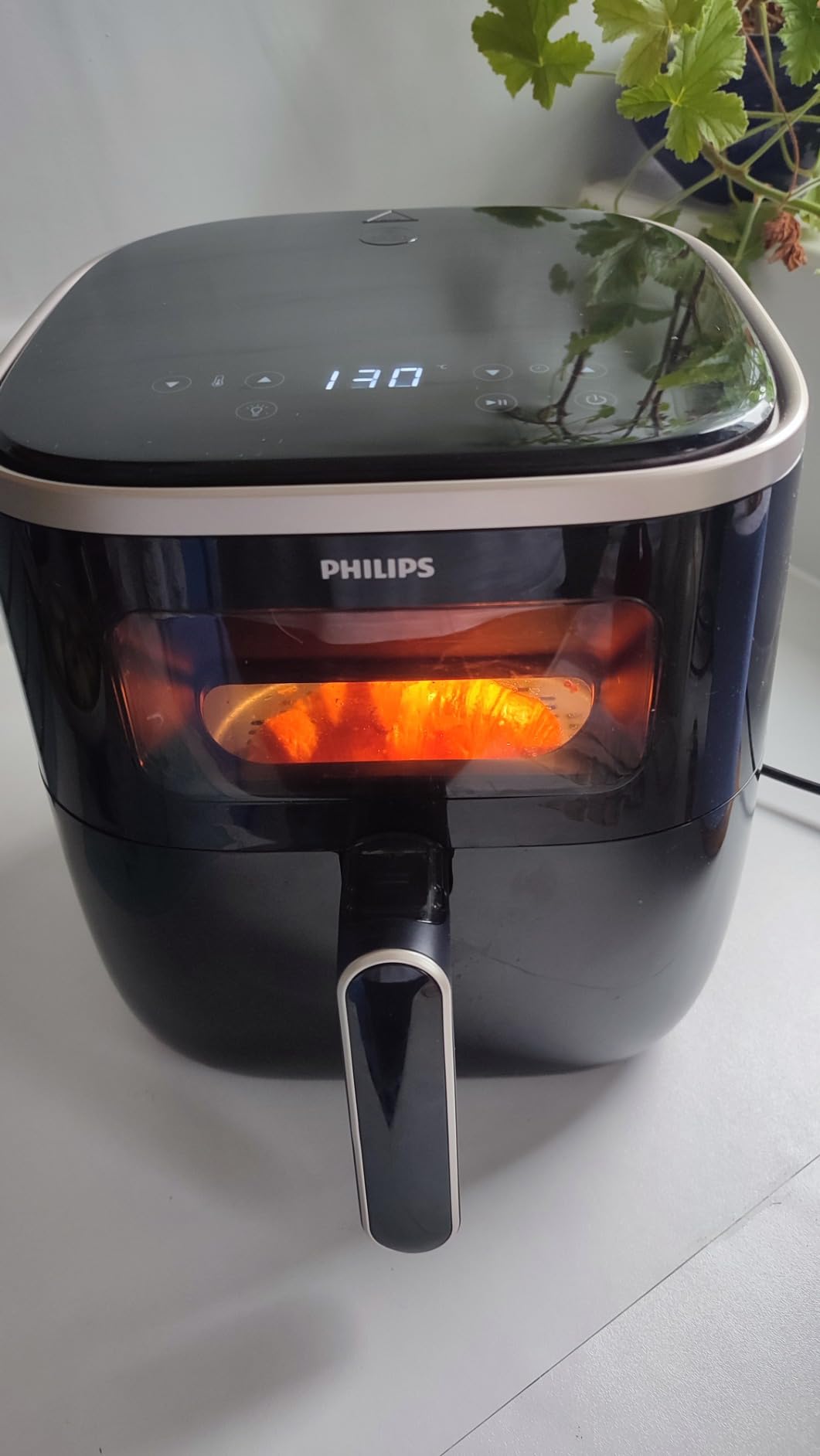  Philips air fryer 9257